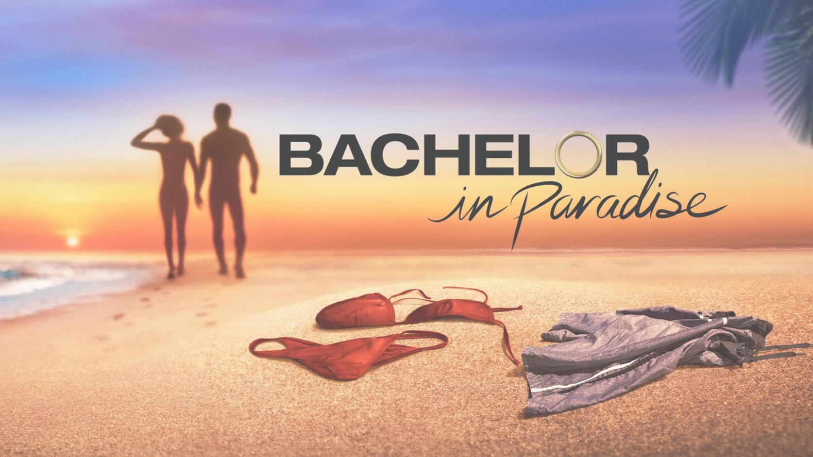 Bachelor in Paradise Promo feat. Wells Adams